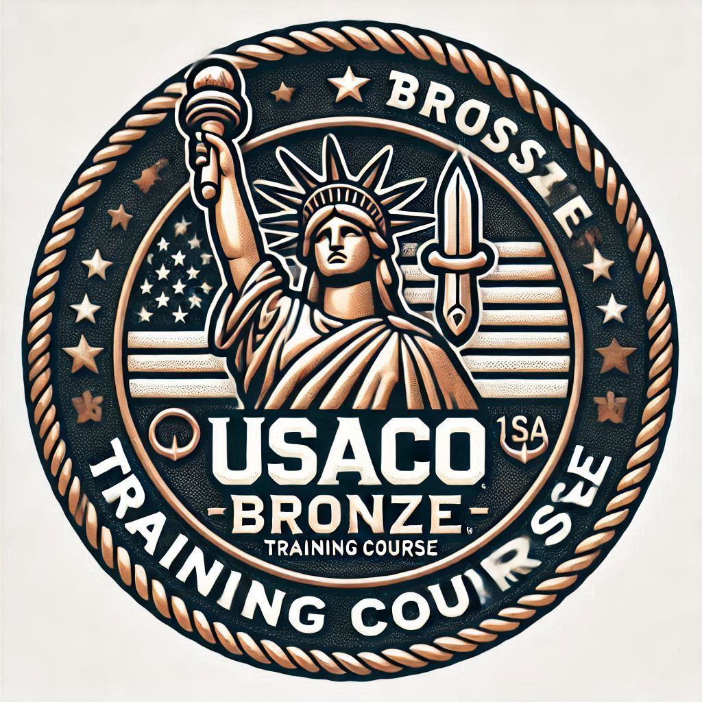 USACO fundemntal: Introduction to Algorithm I