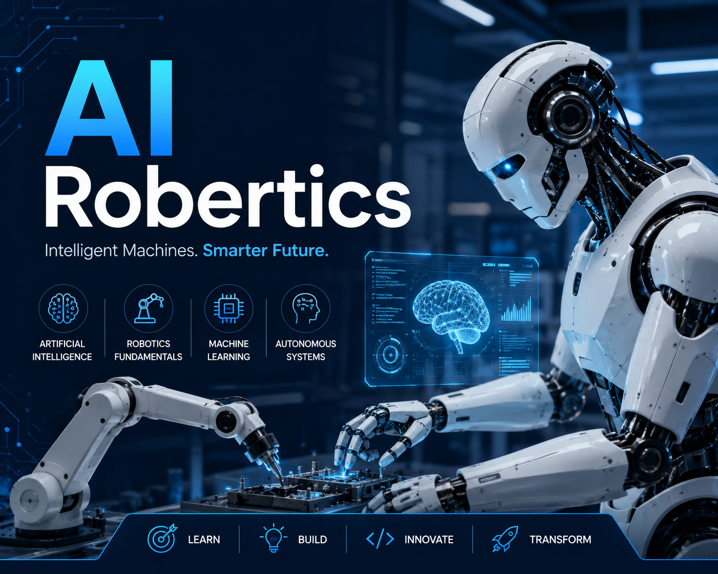 AI Robertics ( Part 2/Semester 2)